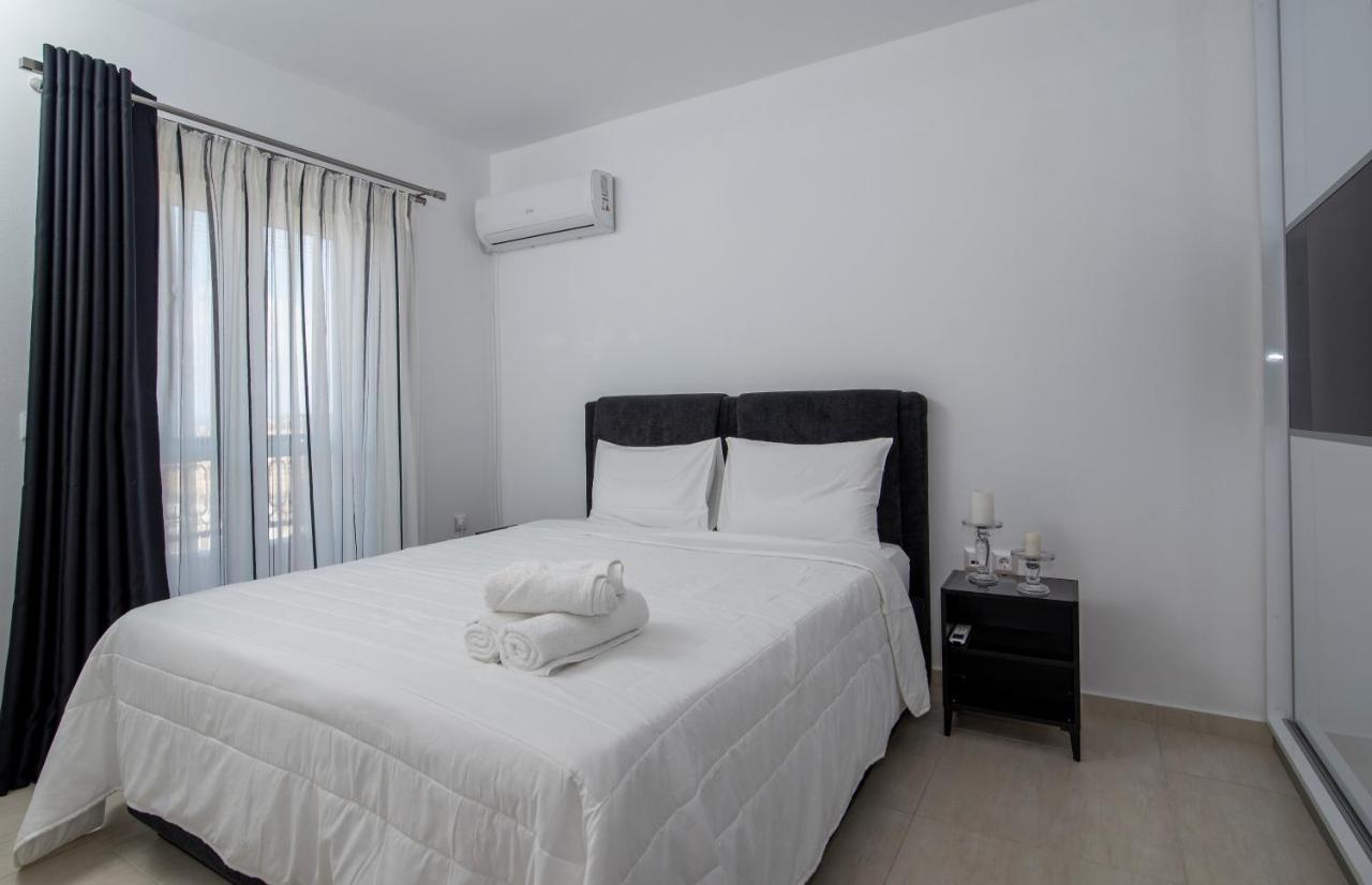 Mary'S Luxury Apartment Elaia. Elia  Exteriér fotografie