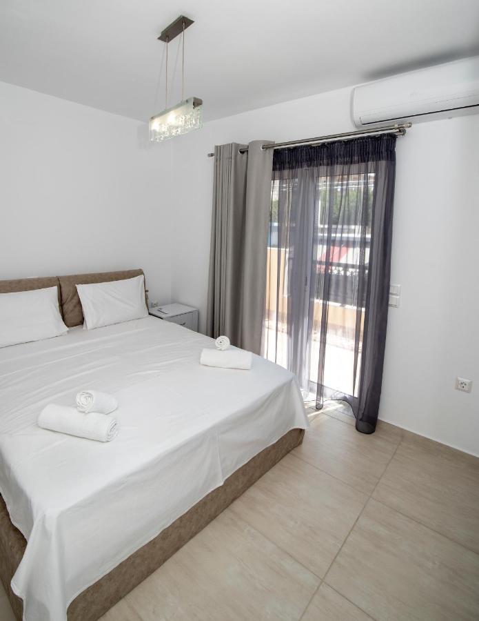 Mary'S Luxury Apartment Elaia. Elia  Exteriér fotografie