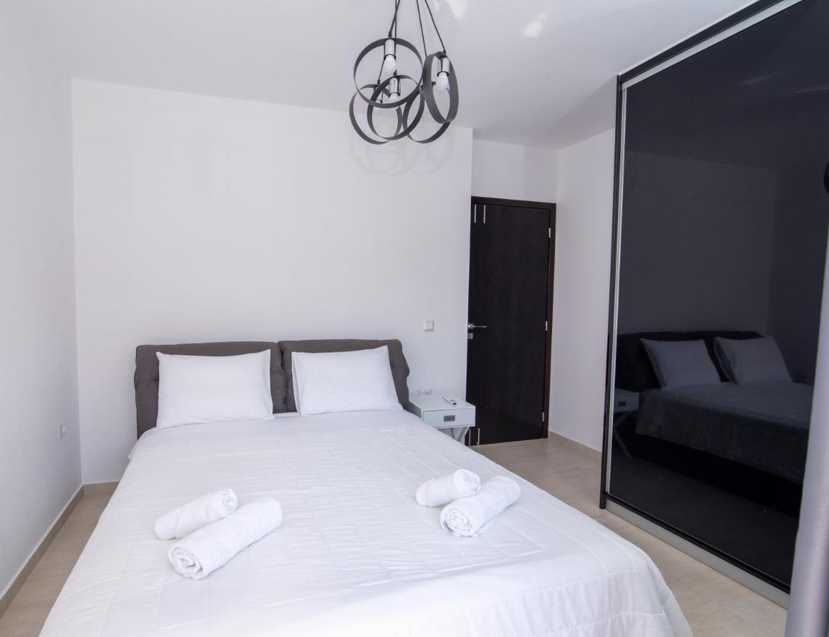 Mary'S Luxury Apartment Elaia. Elia  Exteriér fotografie