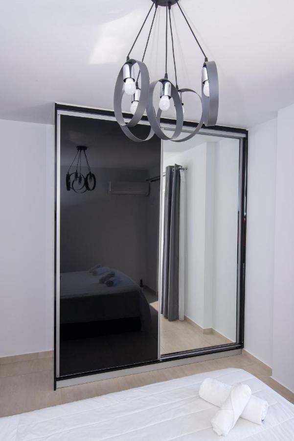 Mary'S Luxury Apartment Elaia. Elia  Exteriér fotografie