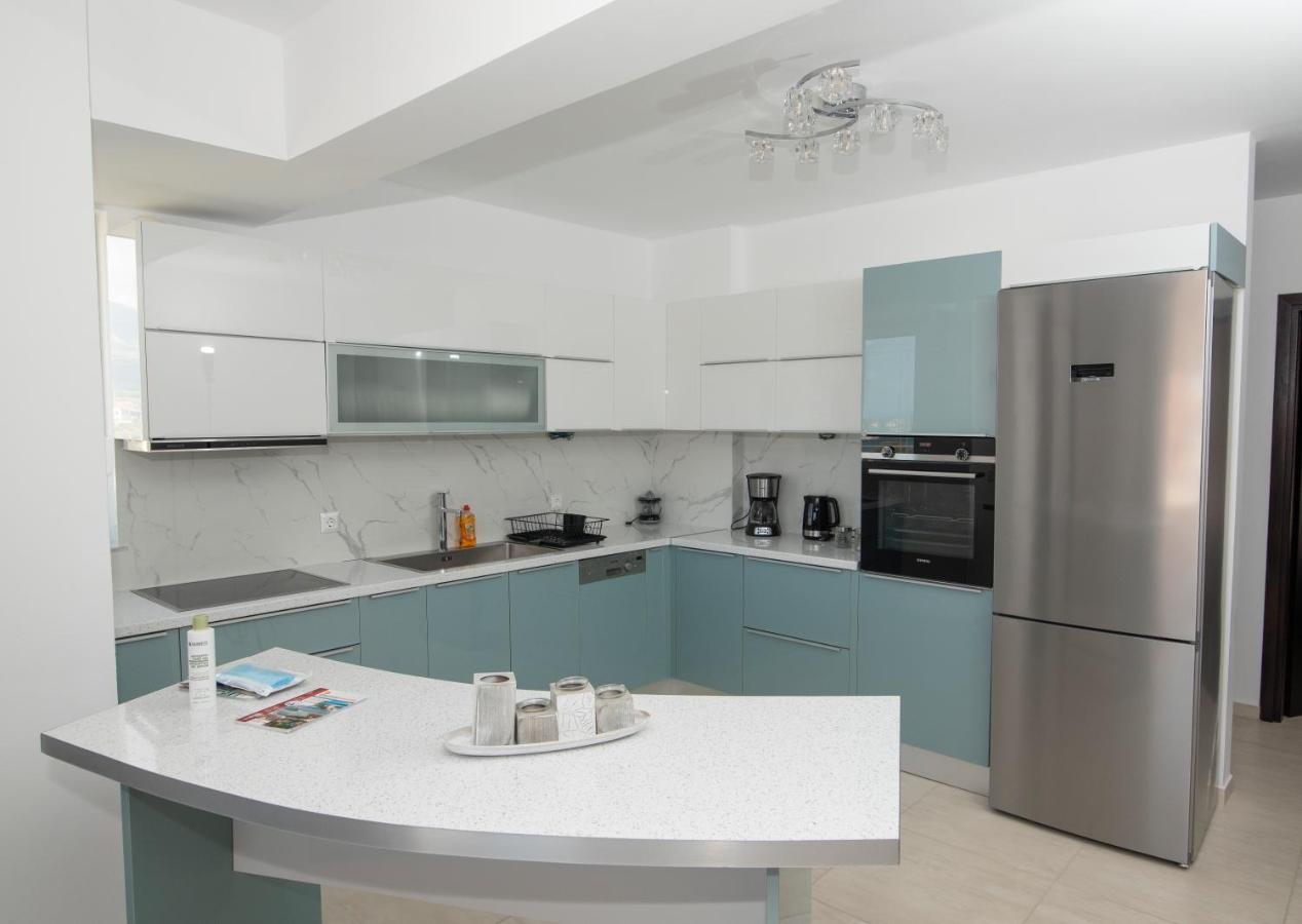 Mary'S Luxury Apartment Elaia. Elia  Exteriér fotografie