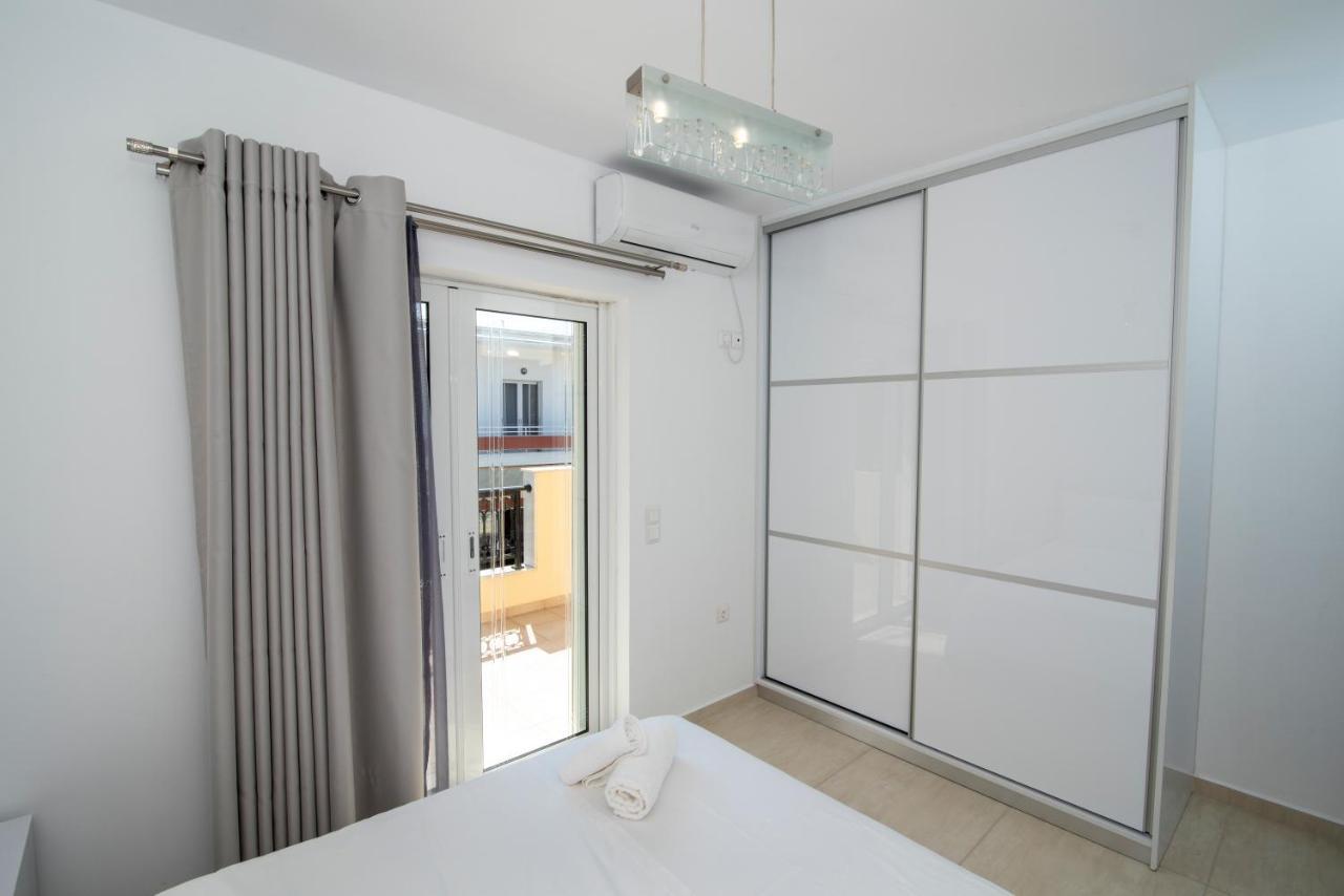 Mary'S Luxury Apartment Elaia. Elia  Exteriér fotografie