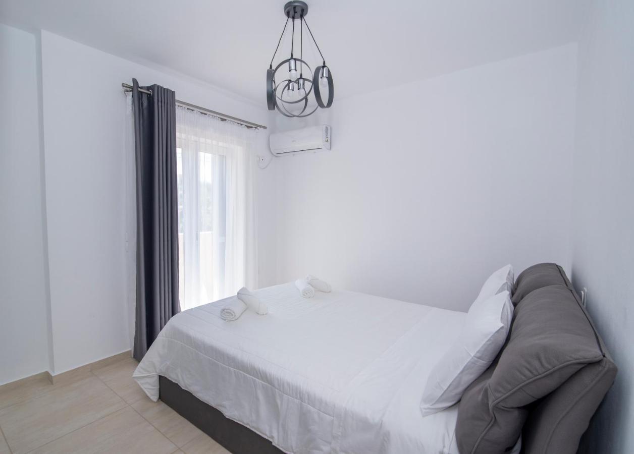 Mary'S Luxury Apartment Elaia. Elia  Exteriér fotografie